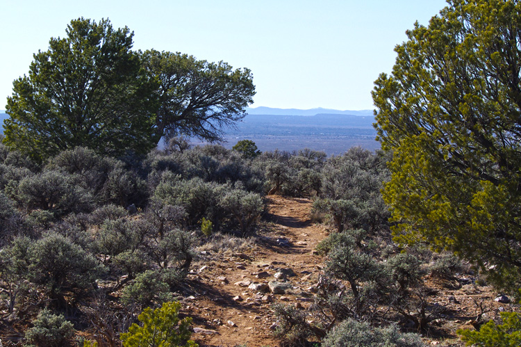 Taos Valley Overlook