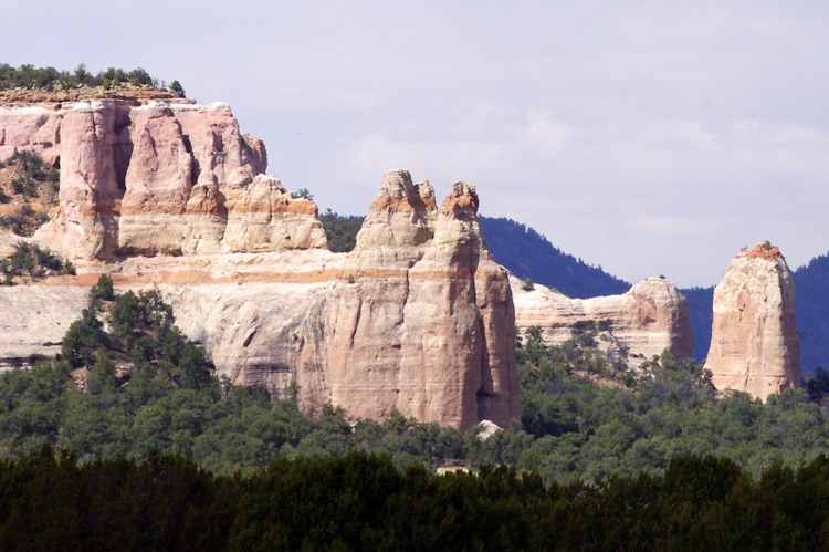 More scenery from Zuni-Land in western NM