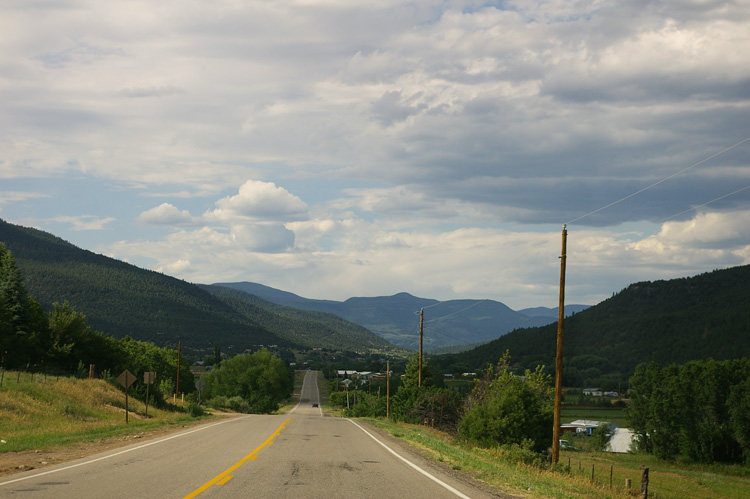 Mora County, NM