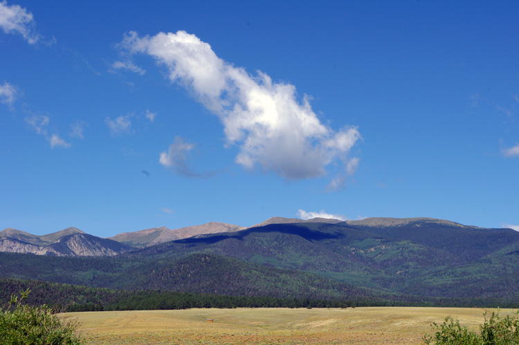 advancing Moreno Valley cloud