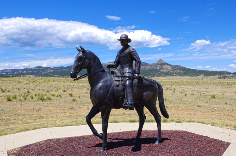 do you know where this statue is?