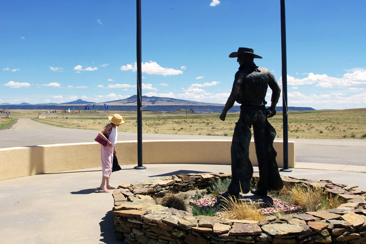 another strange statute somewhere in New Mexico