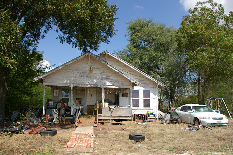 Another home in Wingate