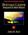 BUFFALO LIGHTS: Maryland to New Mexico
