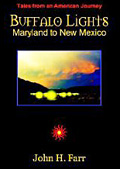 BUFFALO LIGHTS: Maryland to New Mexico